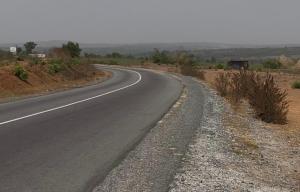 Land for sale New City Estate Off Onitsha Owerri Road, Ogbakwu Mbaitoli Imo