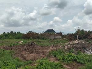 Land for sale Ivy Supreme Estate Ajata / Erote Along Bende Road Umuahia North Abia
