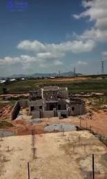 Land for sale Asokoro Abuja