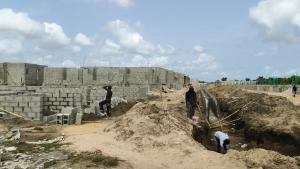 Land for sale Karsana Abuja