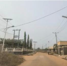 Land for sale Silverparks Estate Off Admiralty Drive Ibusa Asaba Delta