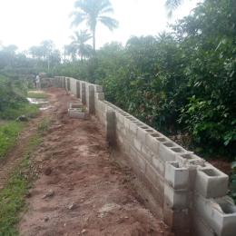 Land for sale Charisma Garden Ogbor Hills Ovum Aba North Abia