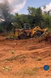 Land for sale Obosima Near Afor Obogwe And Oforola ??? Owerri Imo