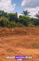 Land for sale Palmgroove Estate Oviri Okpe, Ohorokpe, Warri Delta