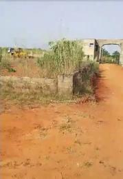 Land for sale Asokoro Abuja