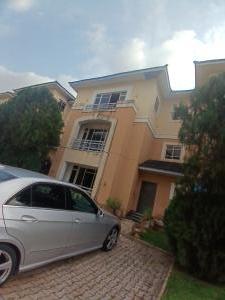 4 bedroom House for rent By National Assembly Apo Abuja