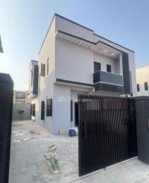 5 bedroom House for sale Omole Phase 1 Ikeja Lagos