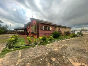 House for sale Oredo Edo