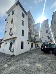 3 bedroom Flat / Apartment for rent Illasan Ikate Lekki Lagos