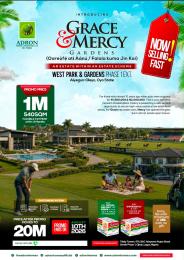 Land for sale Ibadan, Ogun ,osun Abuja , Nassarawa , Plateau ,ekiti, |adron | Challenge Ibadan Oyo