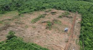 Land for sale Masters Garden City Mowe Odafa Off Papalantoro Mowe Obafemi Owode Ogun