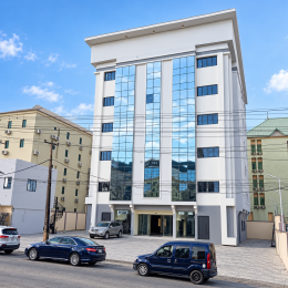 Commercial Property for rent Ikeja Lagos
