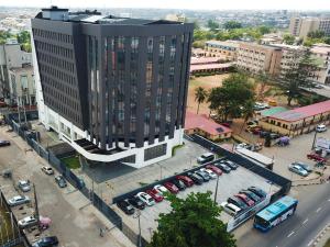 Commercial Property for rent Mobolaji Bank Anthony Way Ikeja Lagos