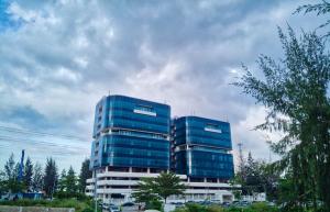 Commercial Property for rent Banana Island Ikoyi Lagos