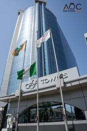 Commercial Property for rent Ligali Ayorinde Victoria Island Lagos