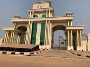 Land for sale Regal College Shagamu Sagamu Ogun