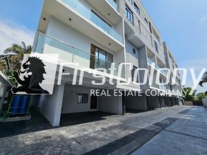 6 bedroom Flat / Apartment for sale Old Ikoyi Ikoyi Lagos