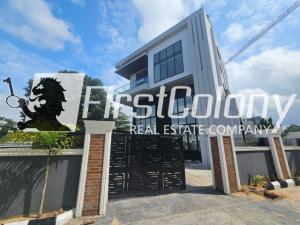 5 bedroom House for sale Old Ikoyi Ikoyi Lagos