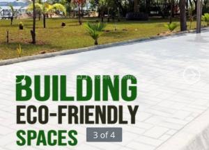 Land for sale Chevron Lekki Lagos