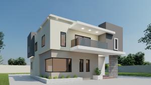 4 bedroom Land for sale Karsana North Opposite Federal Housing Kubwa, Karsana Abuja