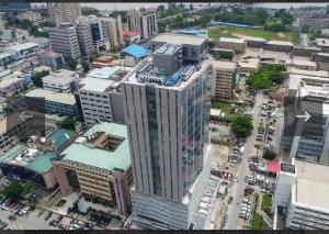 House for sale Victoria Island Lagos