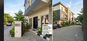 2 bedroom Flat / Apartment for rent Ikate Lekki Lagos