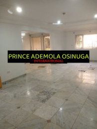 3 bedroom Flat / Apartment for rent Banana Island Estate Ikoyi Lagos