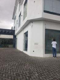 Commercial Property for rent Lekki Phase 1 Lekki Lagos
