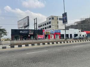 10 bedroom Commercial Property for rent  Lekki Phase 1 Lekki Lagos