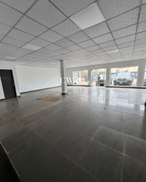 Commercial Property for rent Lekki Phase 1 Lekki Lagos
