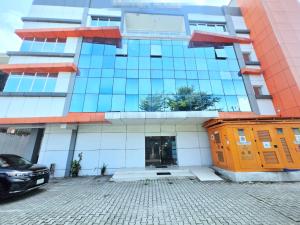 10 bedroom Commercial Property for sale Victoria Island Extension Victoria Island Lagos