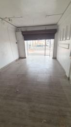 Commercial Property for rent Maryland Bus Stop Maryland Lagos