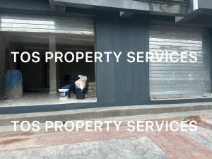 Commercial Property for rent Sabo Alagomeji, Yaba Alagomeji Yaba Lagos