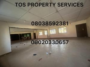 Commercial Property for rent Yaba Yaba Lagos