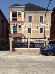 Commercial Property for rent Alagomeji Alagomeji Yaba Lagos