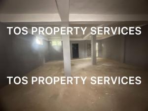 Commercial Property for rent Yaba Yaba Lagos