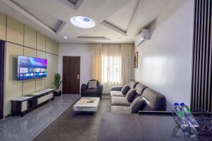 1 bedroom Flat / Apartment for shortlet Wuye Abuja