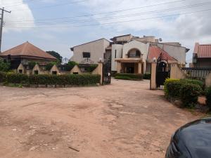 10 bedroom Commercial Property for sale Anwai Road, Before Government House Asaba Delta
