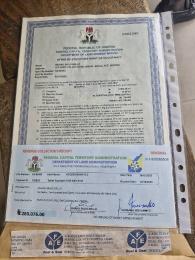 Land for sale Guzape 2 Abuja Guzape Abuja