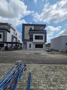5 bedroom House for sale Katampe Extension Katampe Abuja