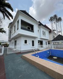 House for sale Gwarinpa Abuja