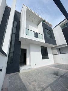 4 bedroom House for sale Ado Road Ajah Lagos
