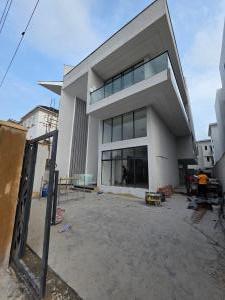 5 bedroom House for sale Nike Art Gallary, Lekki Phase 1 Lekki Lagos