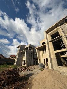 6 bedroom House for sale Asokoro Abuja