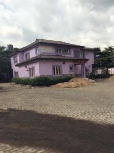 5 bedroom House for sale Jabi Abuja