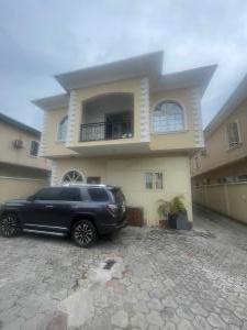 1 bedroom House for rent Lekki Phase 1 Lekki Lagos