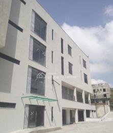 Commercial Property for rent Guzape District, Guzape Abuja