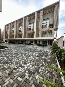 4 bedroom House for sale Banana Island Ikoyi Banana Island Ikoyi Lagos