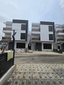 5 bedroom House for sale Mabushi Abuja