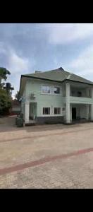 7 bedroom House for sale Maitama Main Maitama Abuja